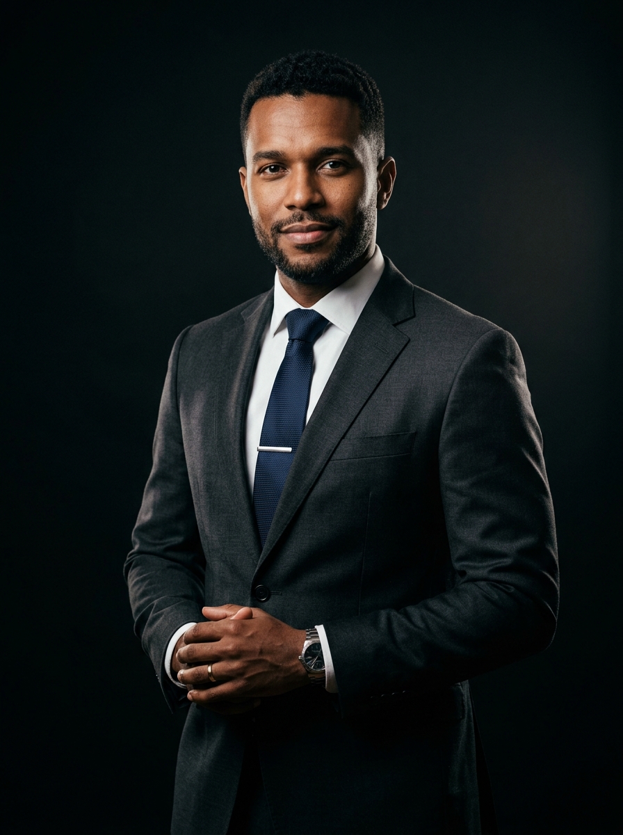 Lucas Ferreira - Consultor e Fundador
